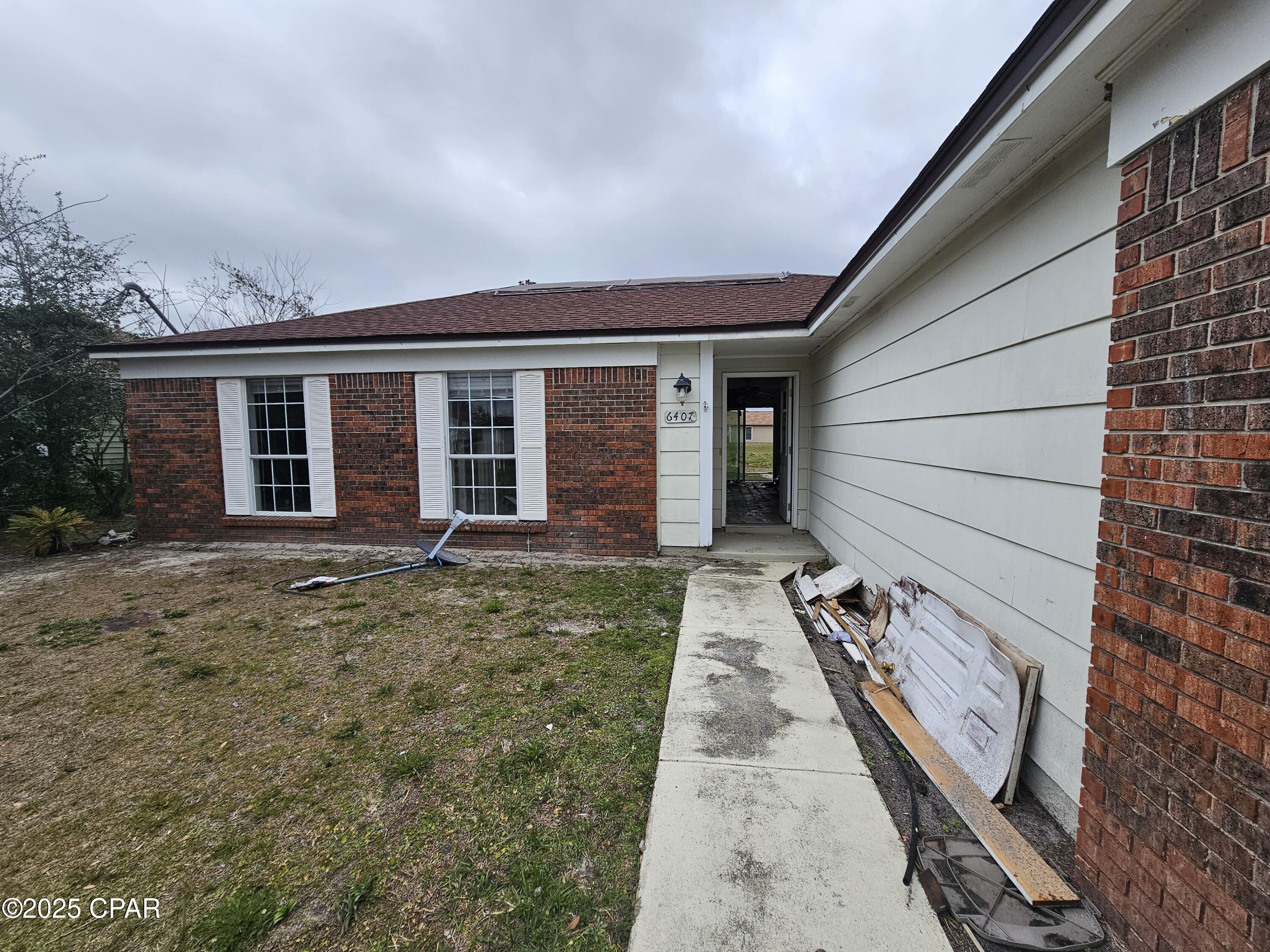 Callaway - Residential