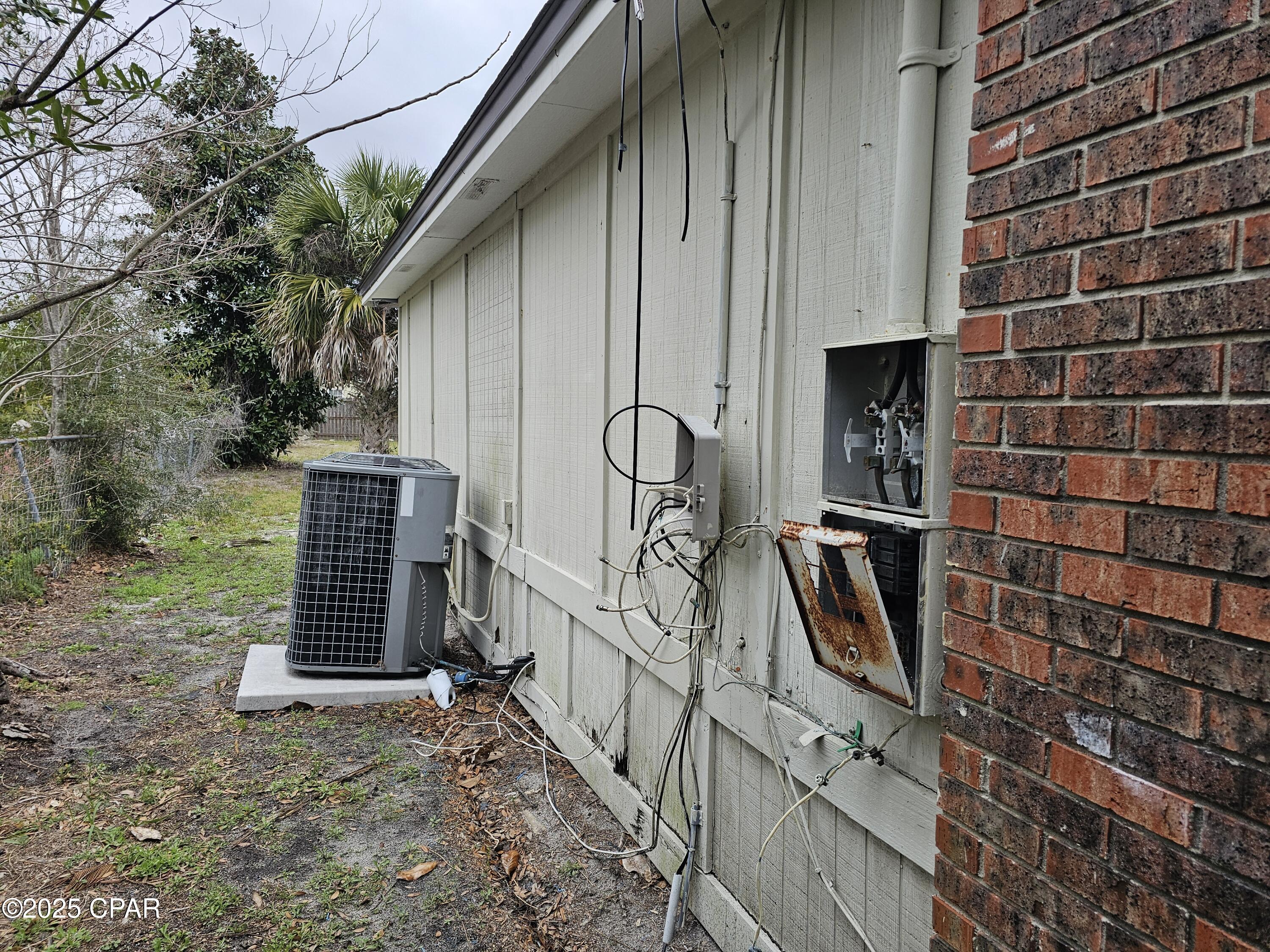 Callaway - Residential