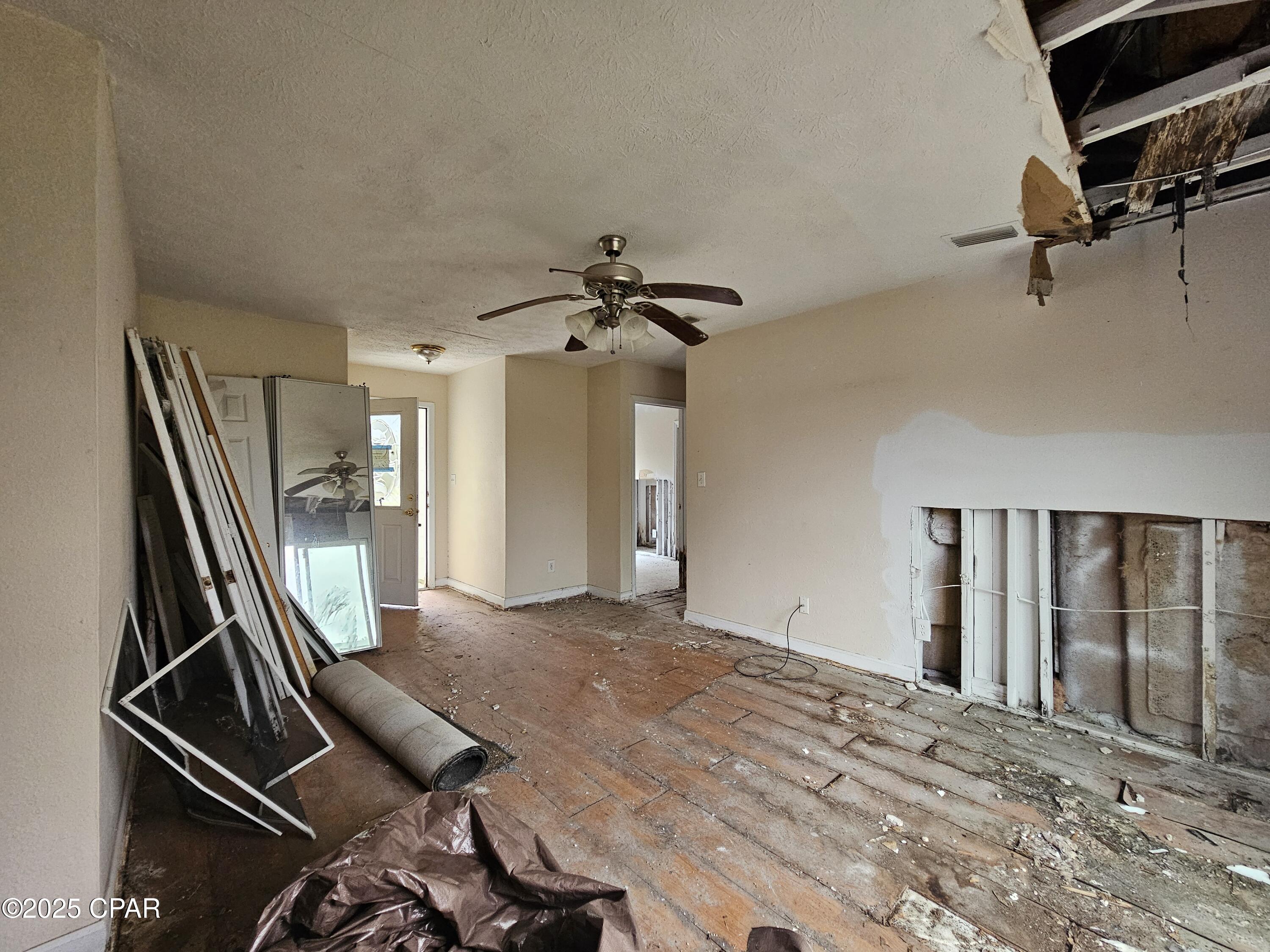 Callaway - Residential