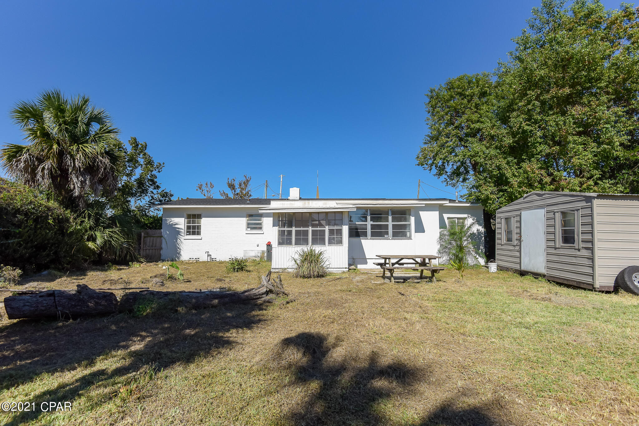 [No Recorded Subdiv] - Residential Lease