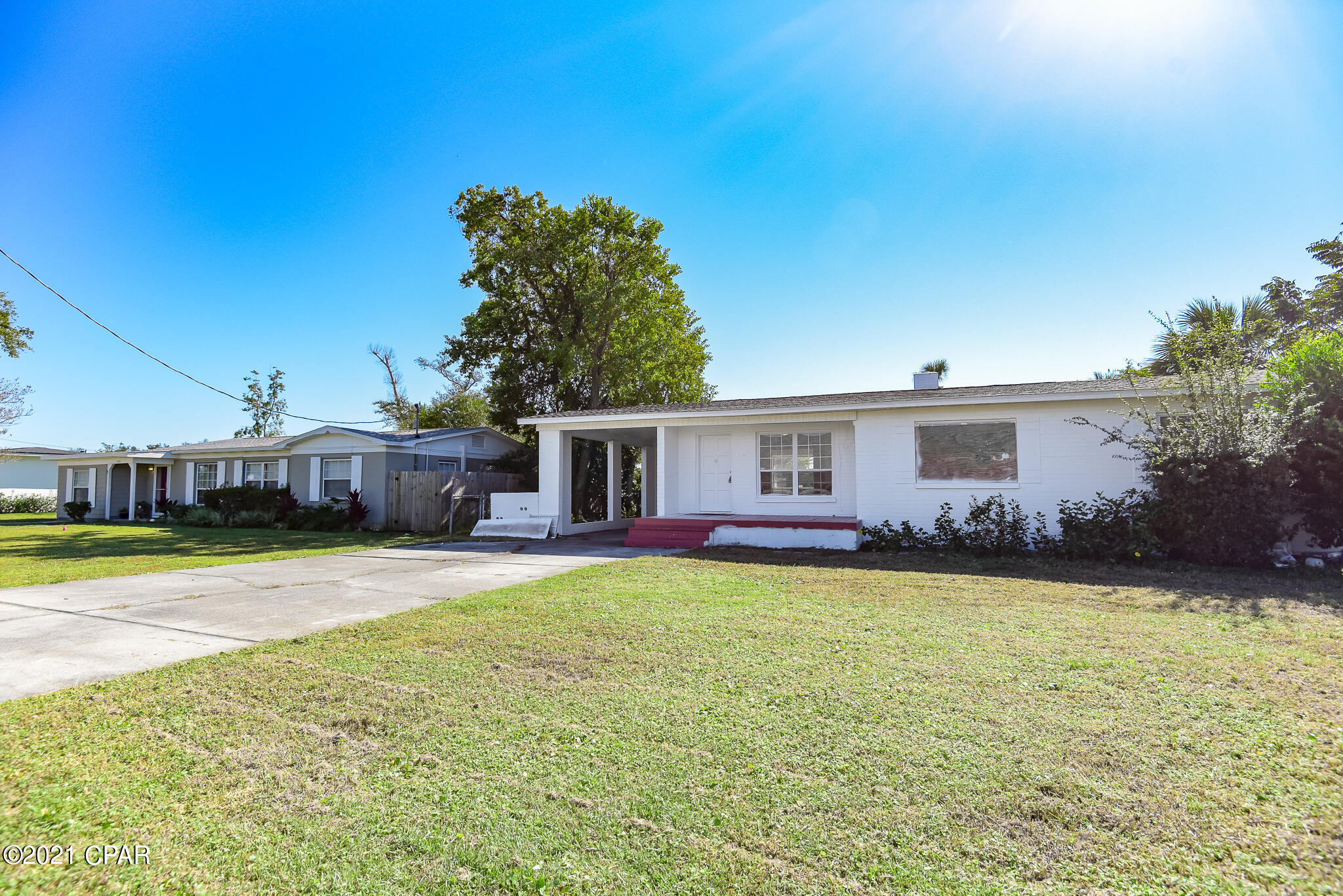 [No Recorded Subdiv] - Residential Lease