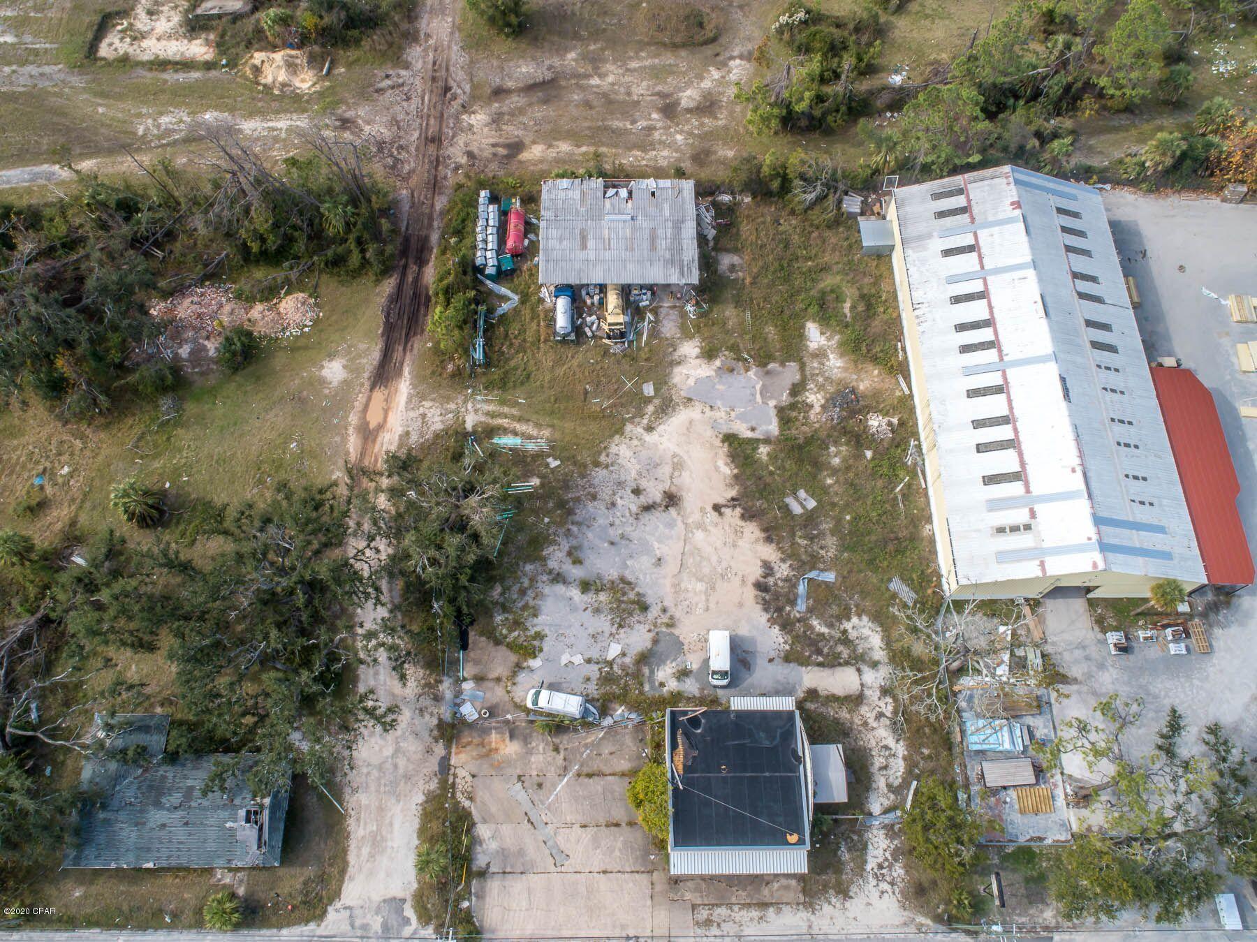 No Named Subdivision - Commercial Sale