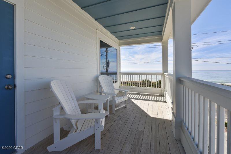 Bid-A-Wee Beach - Residential