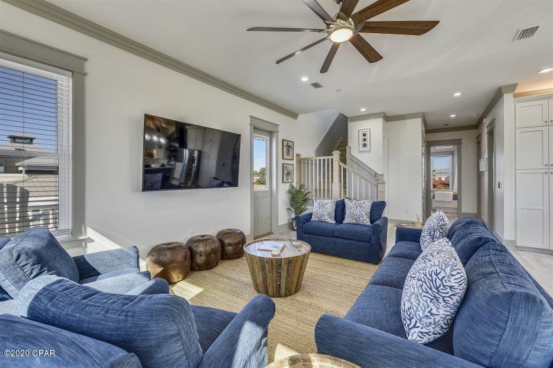 Bid-A-Wee Beach - Residential