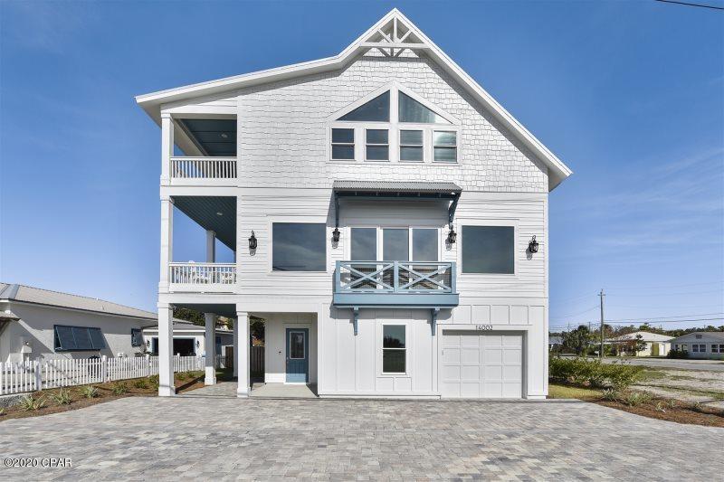 Bid-A-Wee Beach - Residential