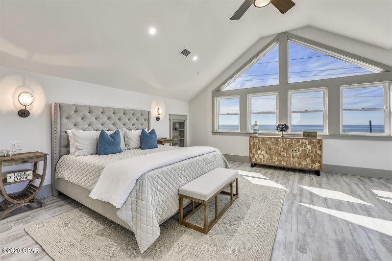 Bid-A-Wee Beach - Residential