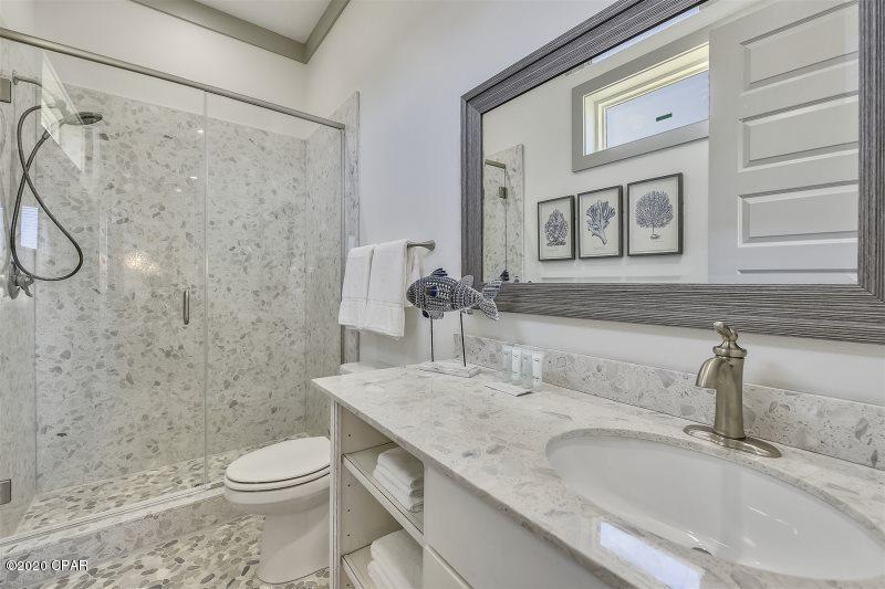 Bid-A-Wee Beach - Residential