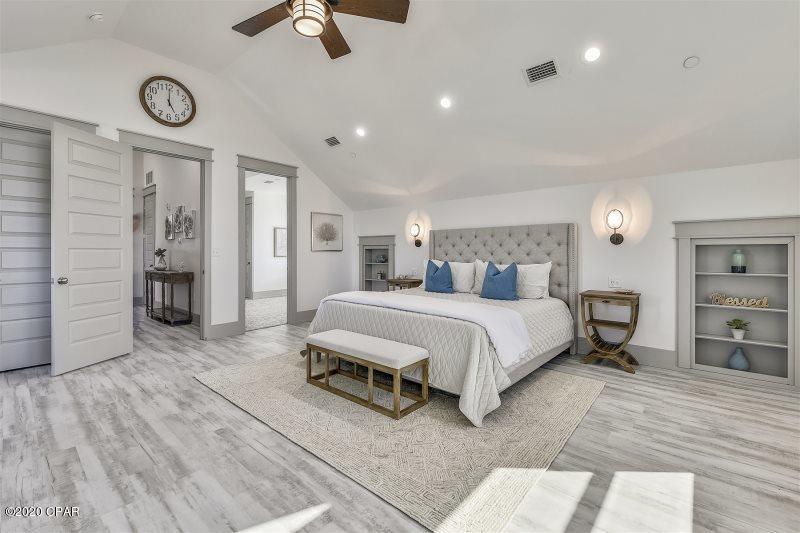 Bid-A-Wee Beach - Residential