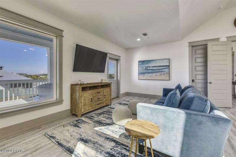 Bid-A-Wee Beach - Residential