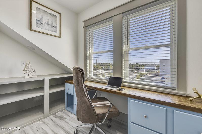 Bid-A-Wee Beach - Residential