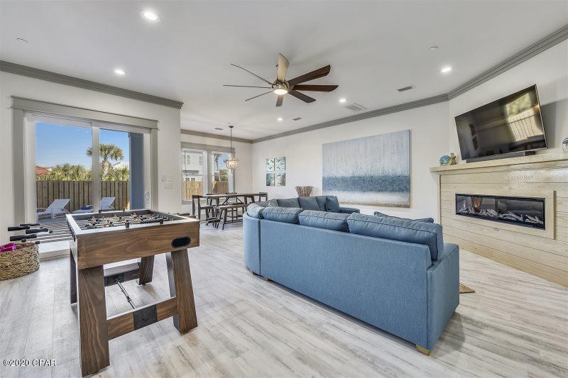 Bid-A-Wee Beach - Residential