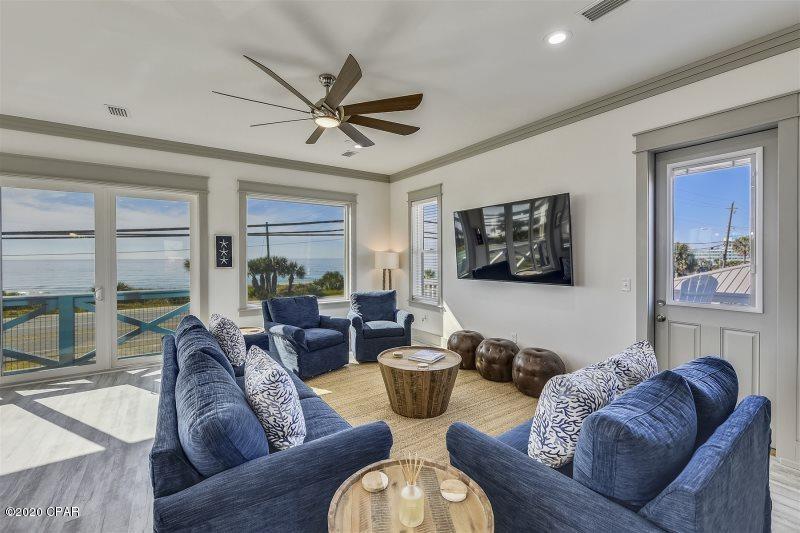 Bid-A-Wee Beach - Residential