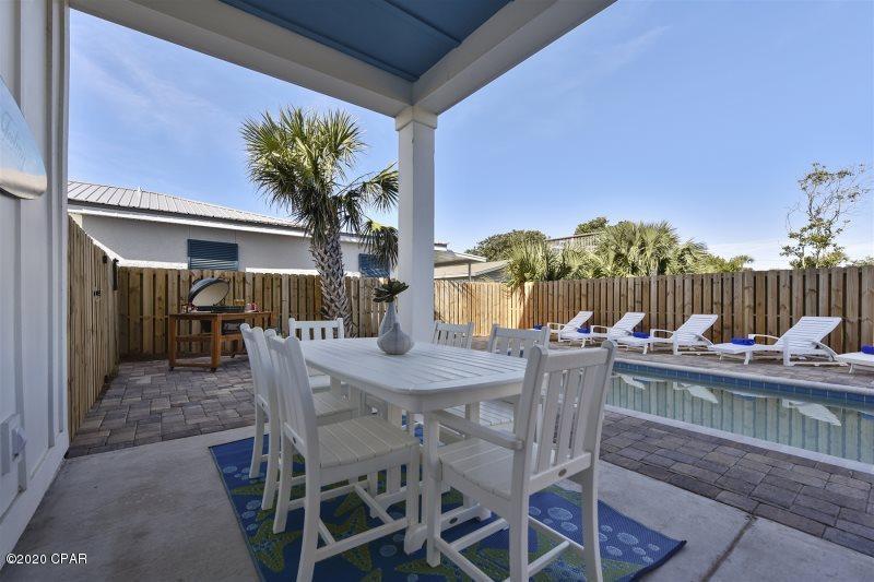 Bid-A-Wee Beach - Residential