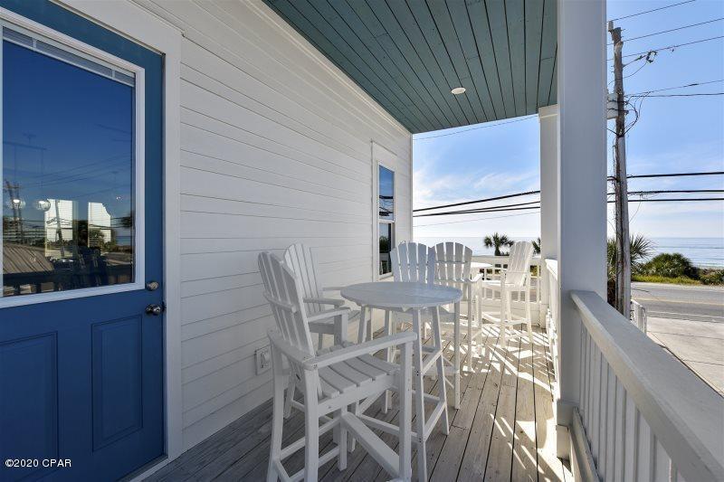 Bid-A-Wee Beach - Residential