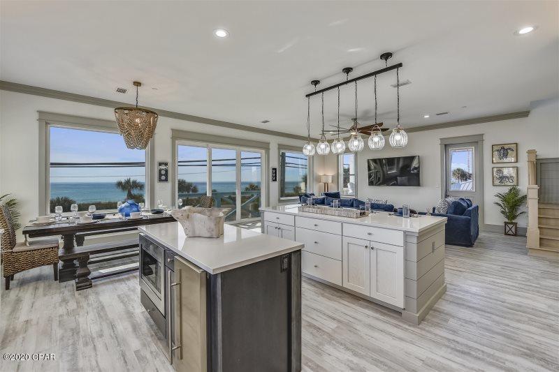 Bid-A-Wee Beach - Residential