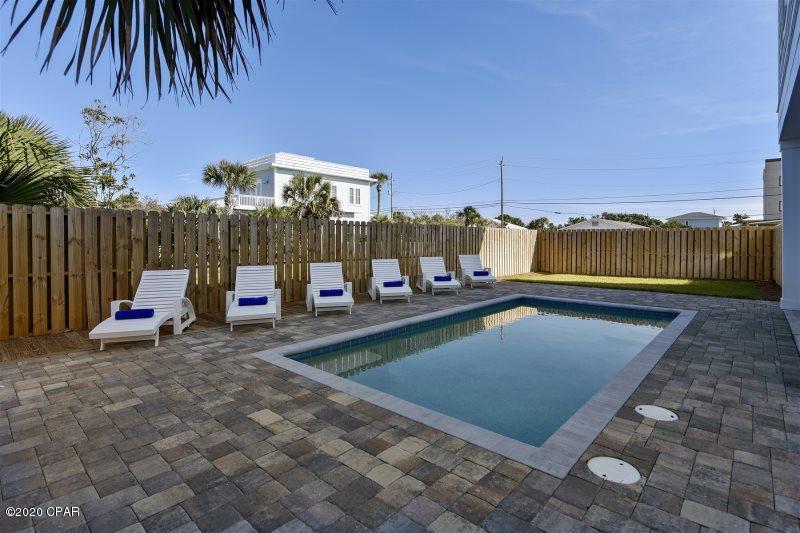 Bid-A-Wee Beach - Residential