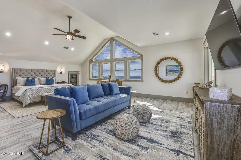 Bid-A-Wee Beach - Residential