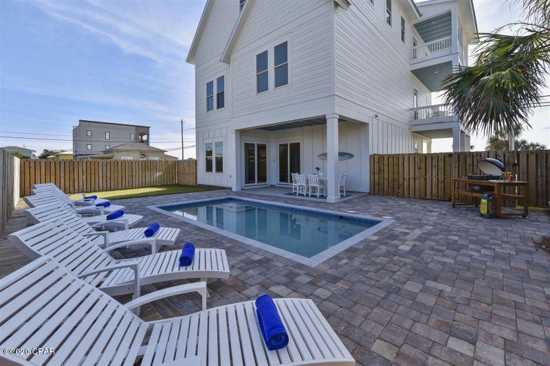 Bid-A-Wee Beach - Residential