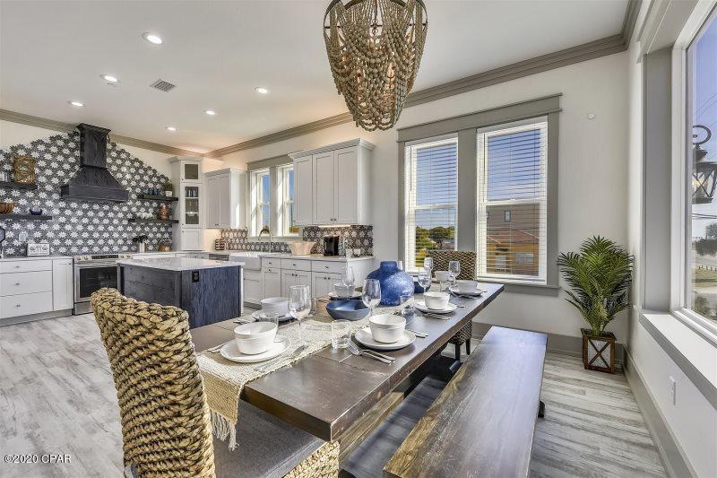 Bid-A-Wee Beach - Residential