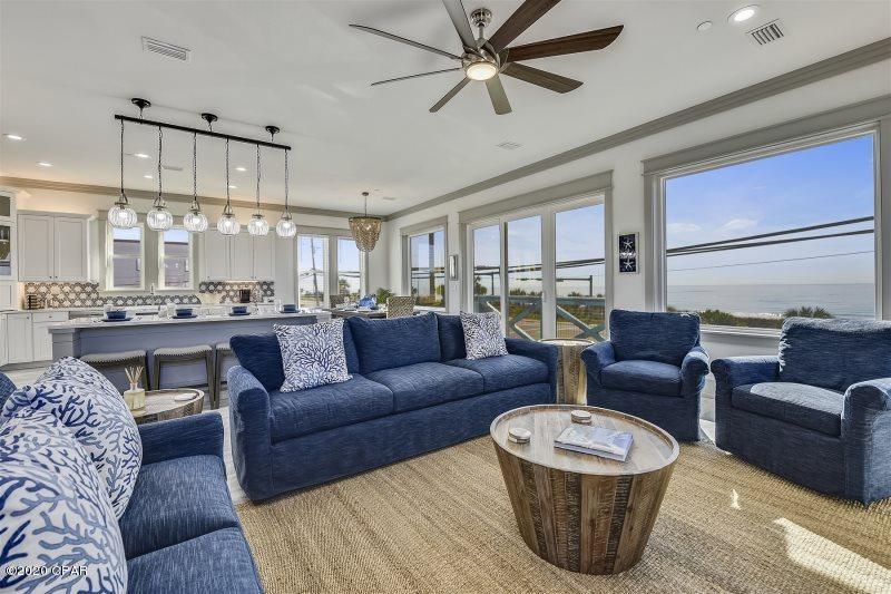 Bid-A-Wee Beach - Residential