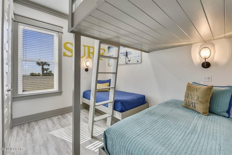 Bid-A-Wee Beach - Residential