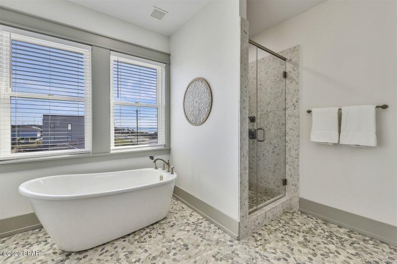 Bid-A-Wee Beach - Residential