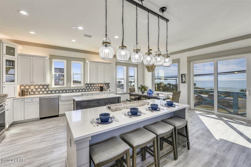 Bid-A-Wee Beach - Residential