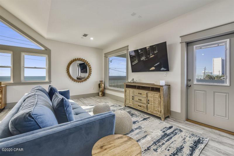 Bid-A-Wee Beach - Residential