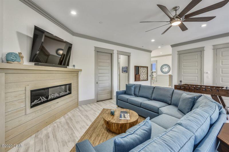 Bid-A-Wee Beach - Residential