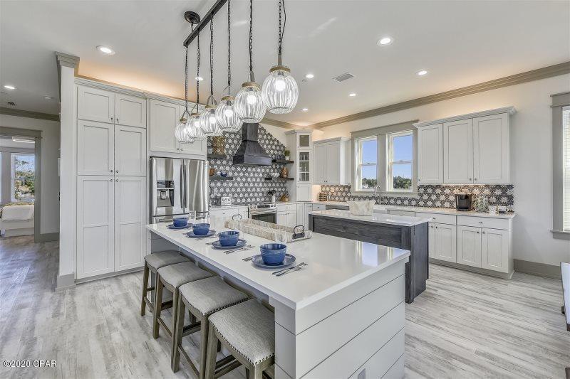 Bid-A-Wee Beach - Residential