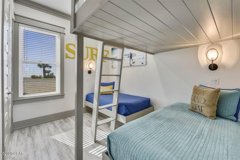 Bid-A-Wee Beach - Residential