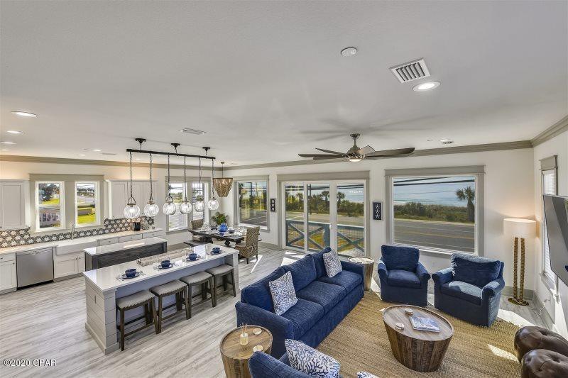 Bid-A-Wee Beach - Residential