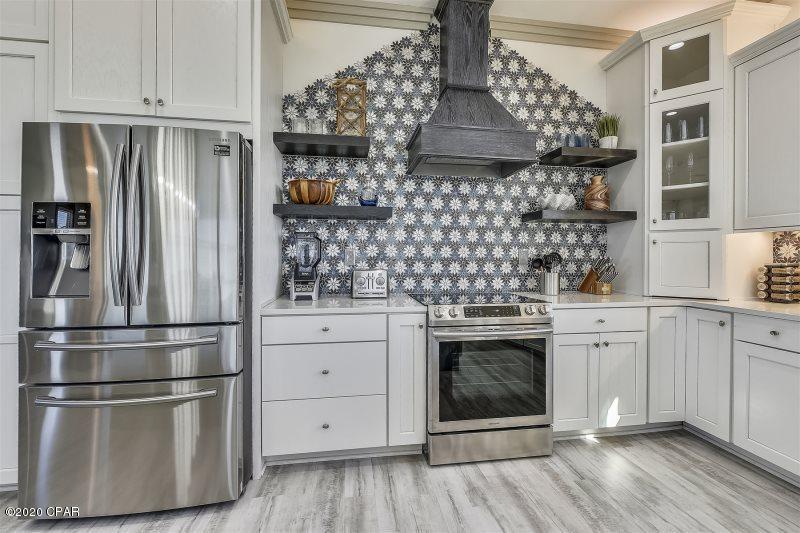 Bid-A-Wee Beach - Residential