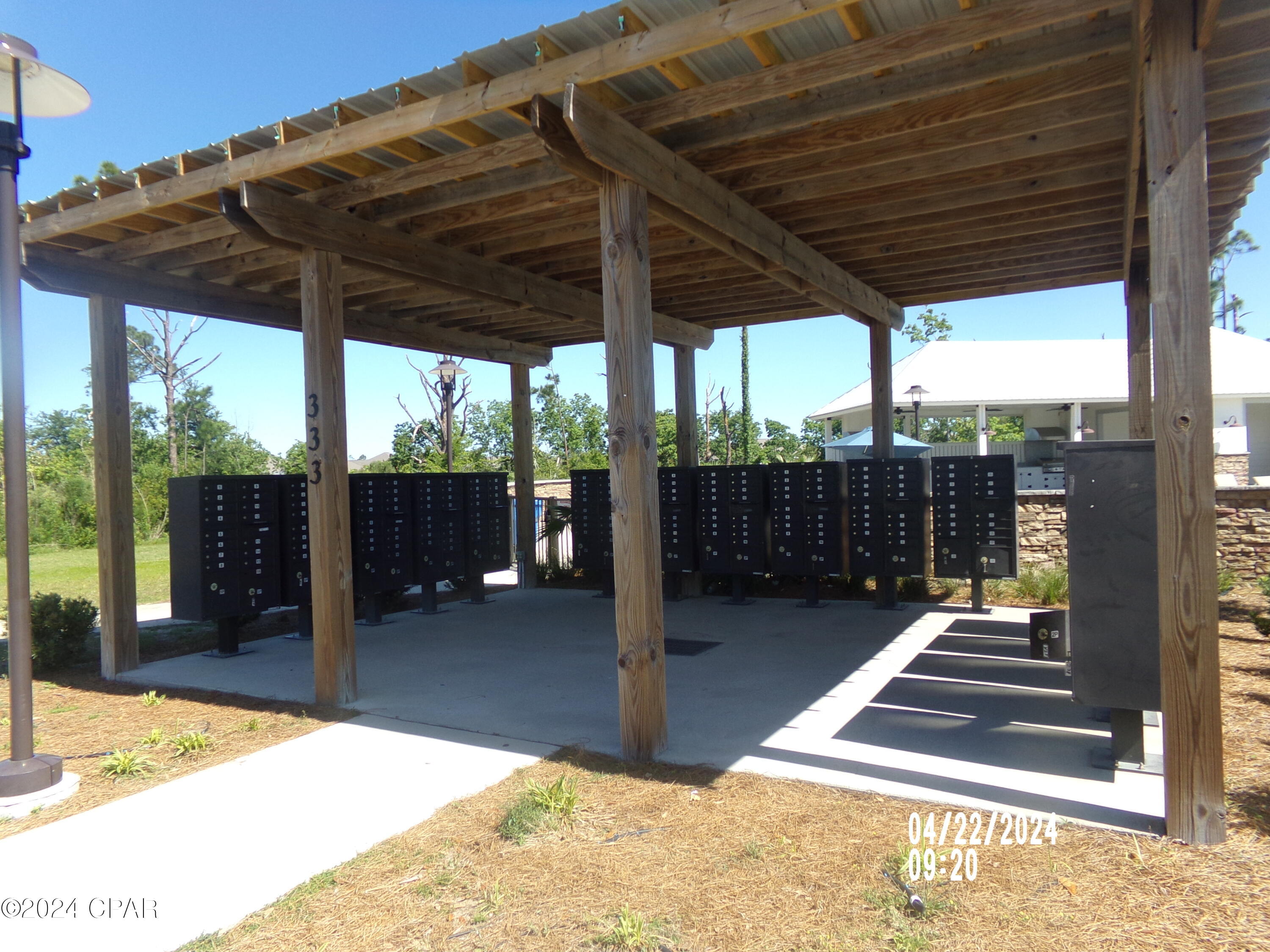 Bridge Harbor - Residential Lease