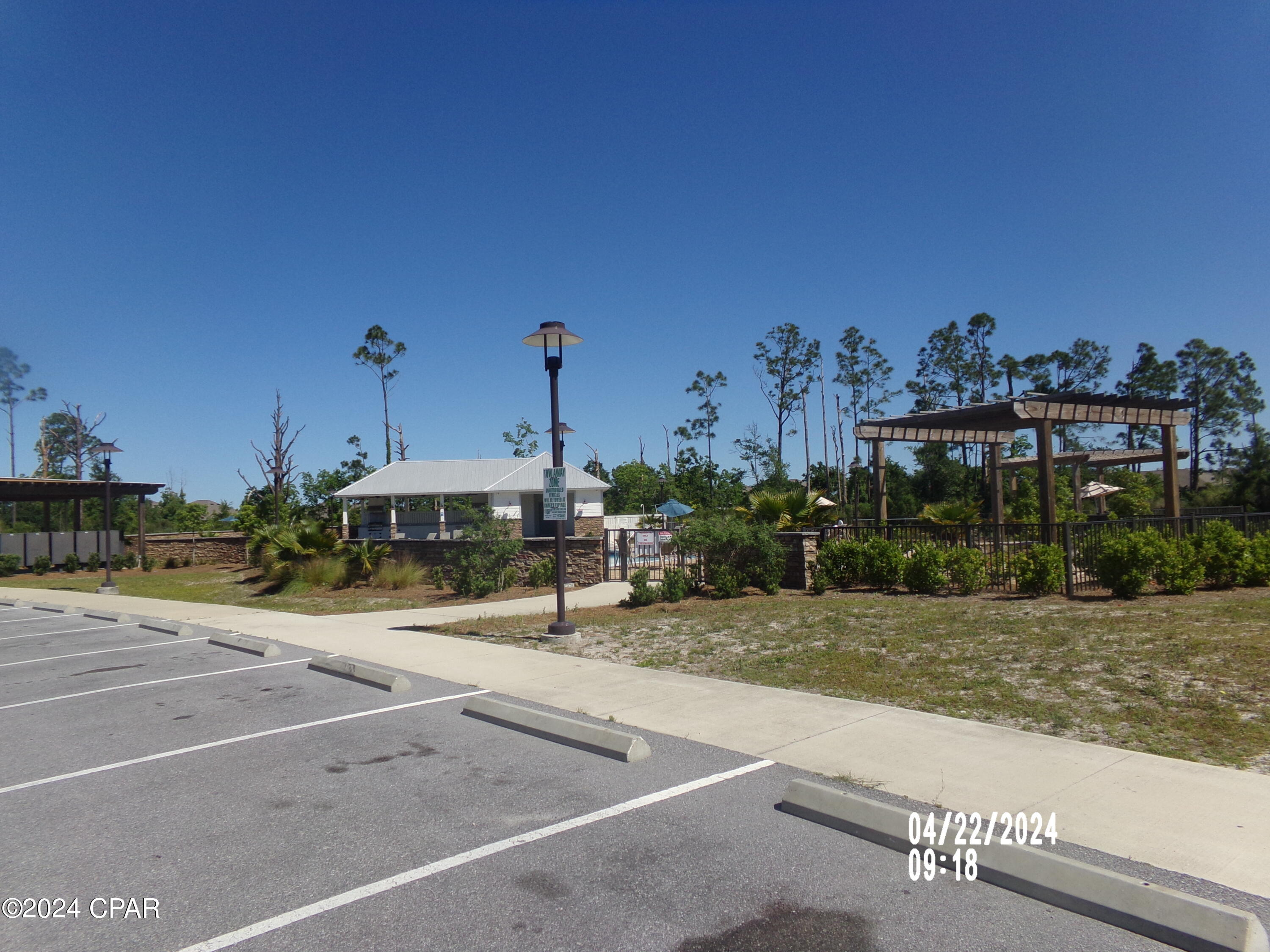 Bridge Harbor - Residential Lease