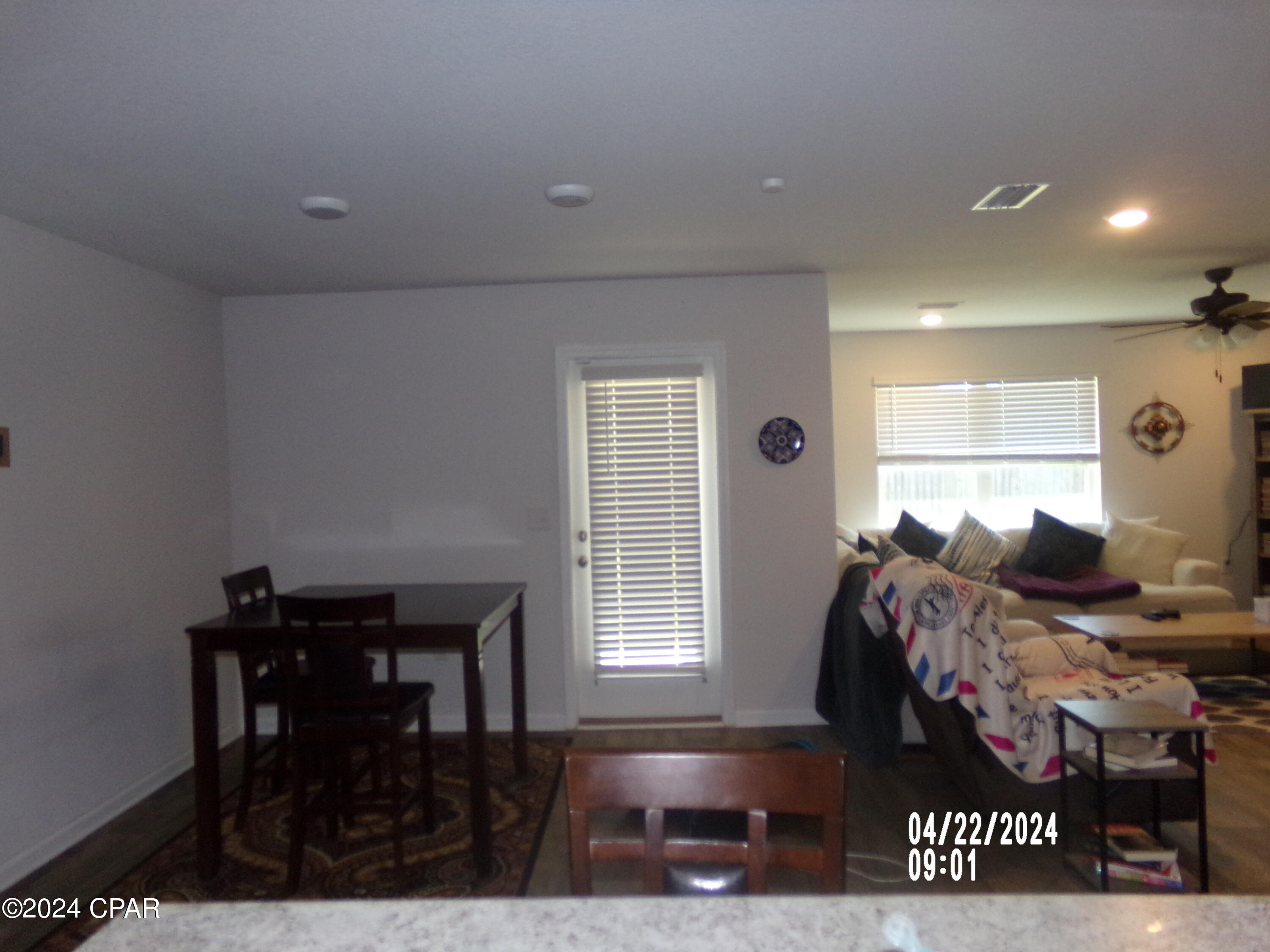 Bridge Harbor - Residential Lease