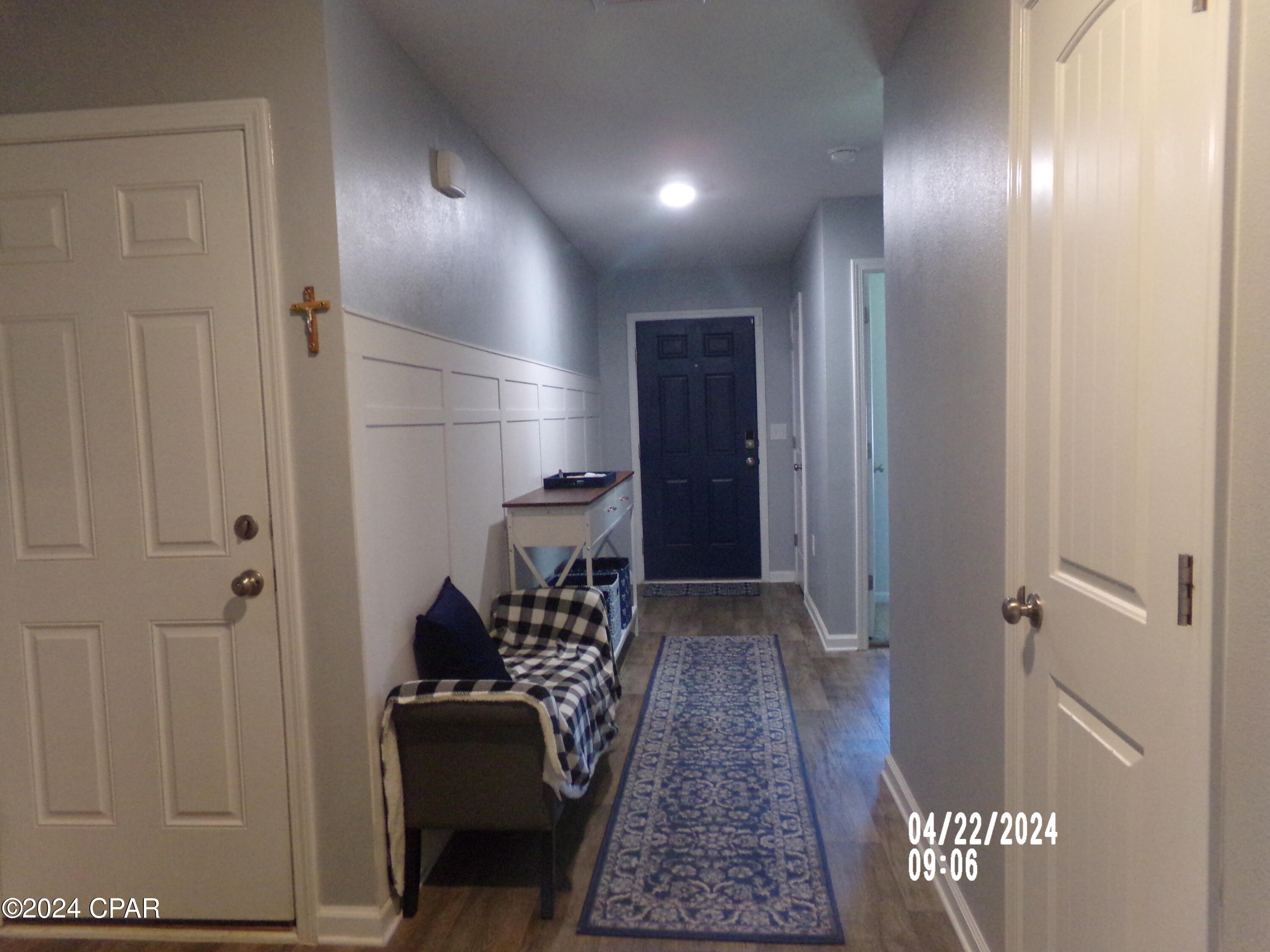 Bridge Harbor - Residential Lease