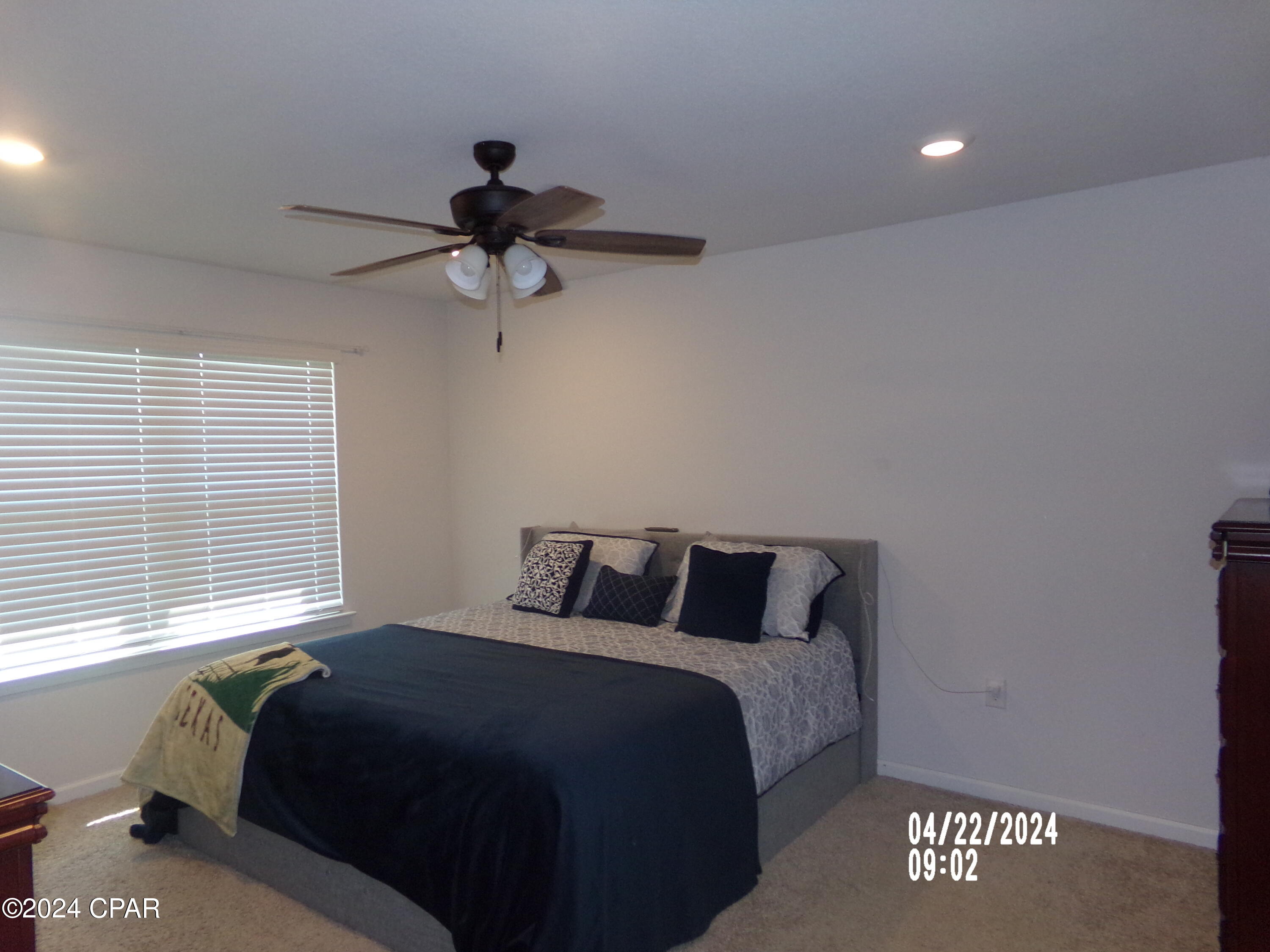 Bridge Harbor - Residential Lease