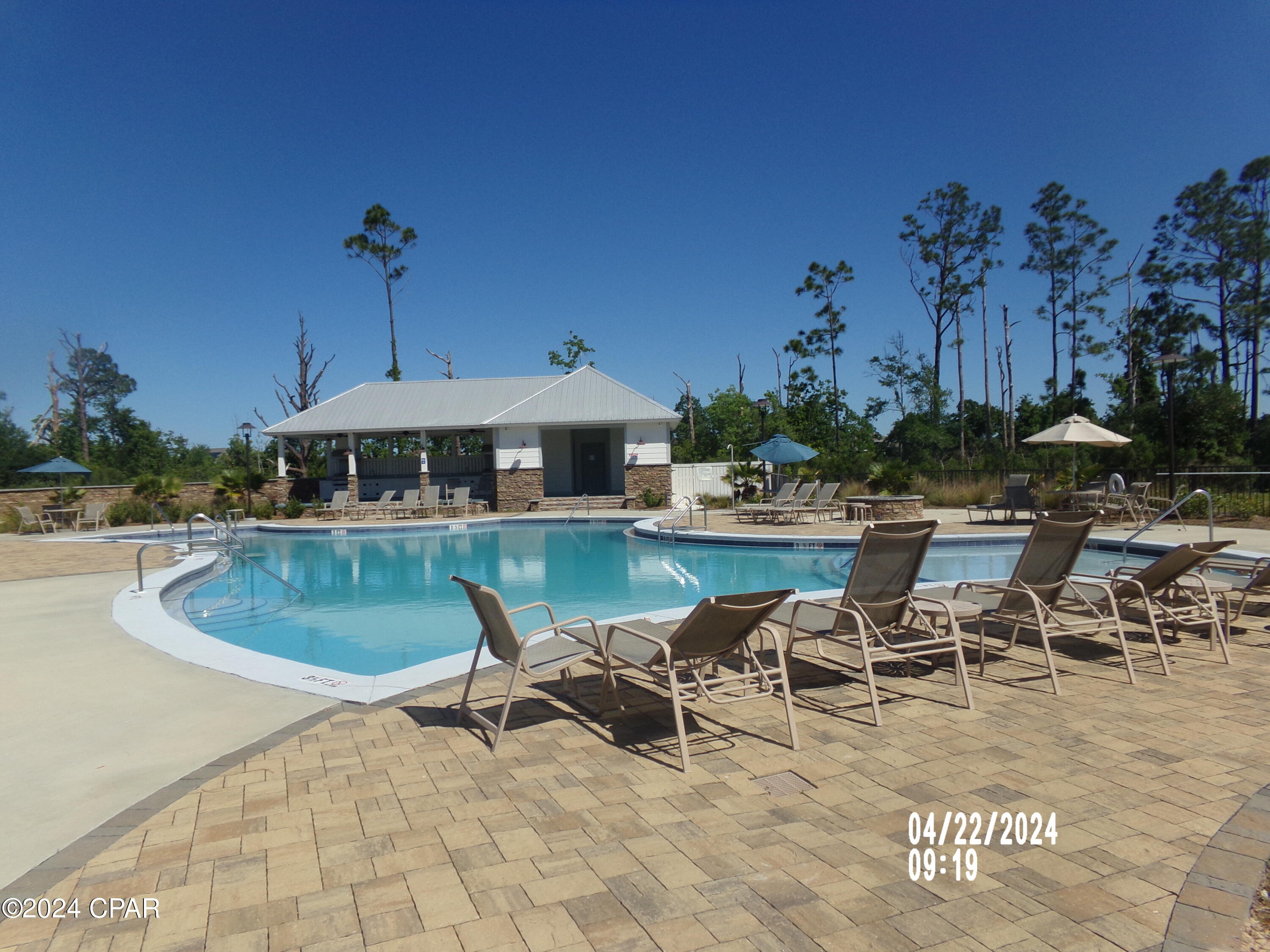 Bridge Harbor - Residential Lease