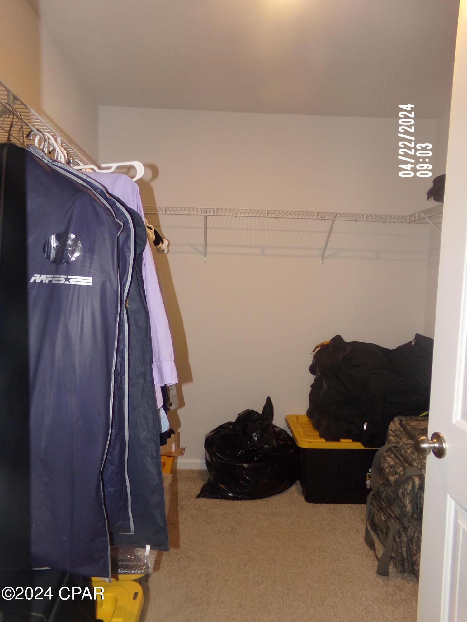 Bridge Harbor - Residential Lease