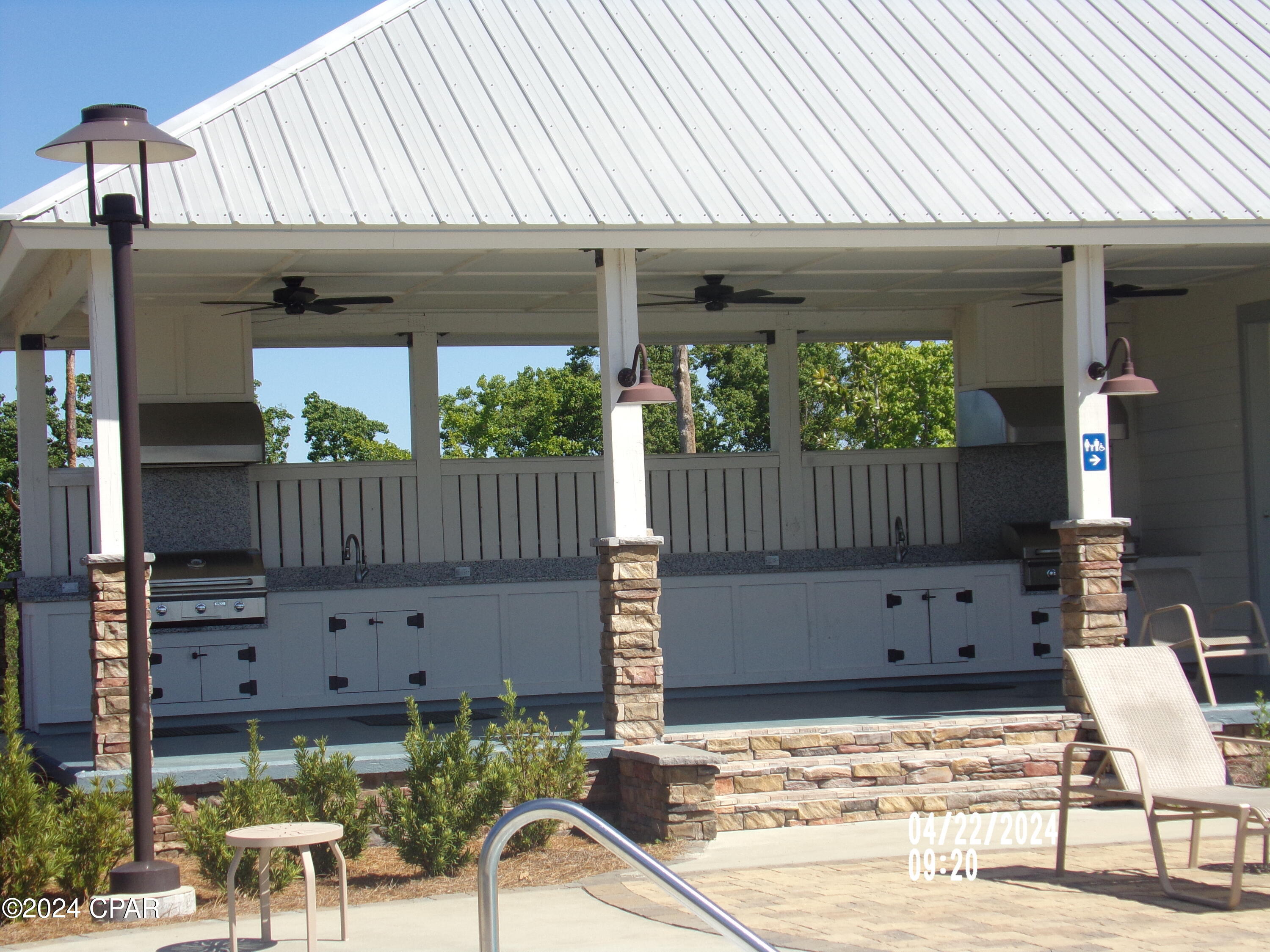 Bridge Harbor - Residential Lease