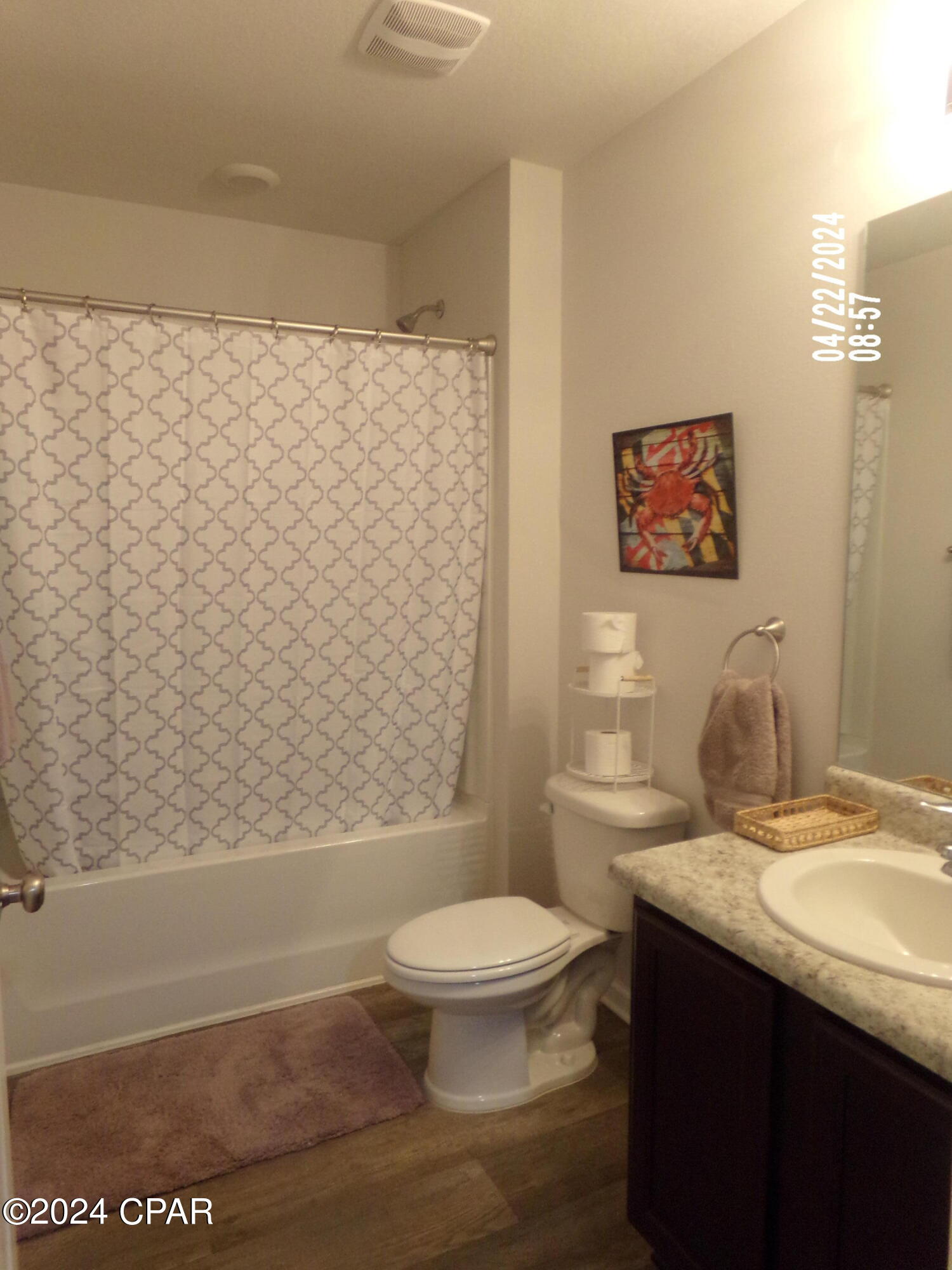 Bridge Harbor - Residential Lease