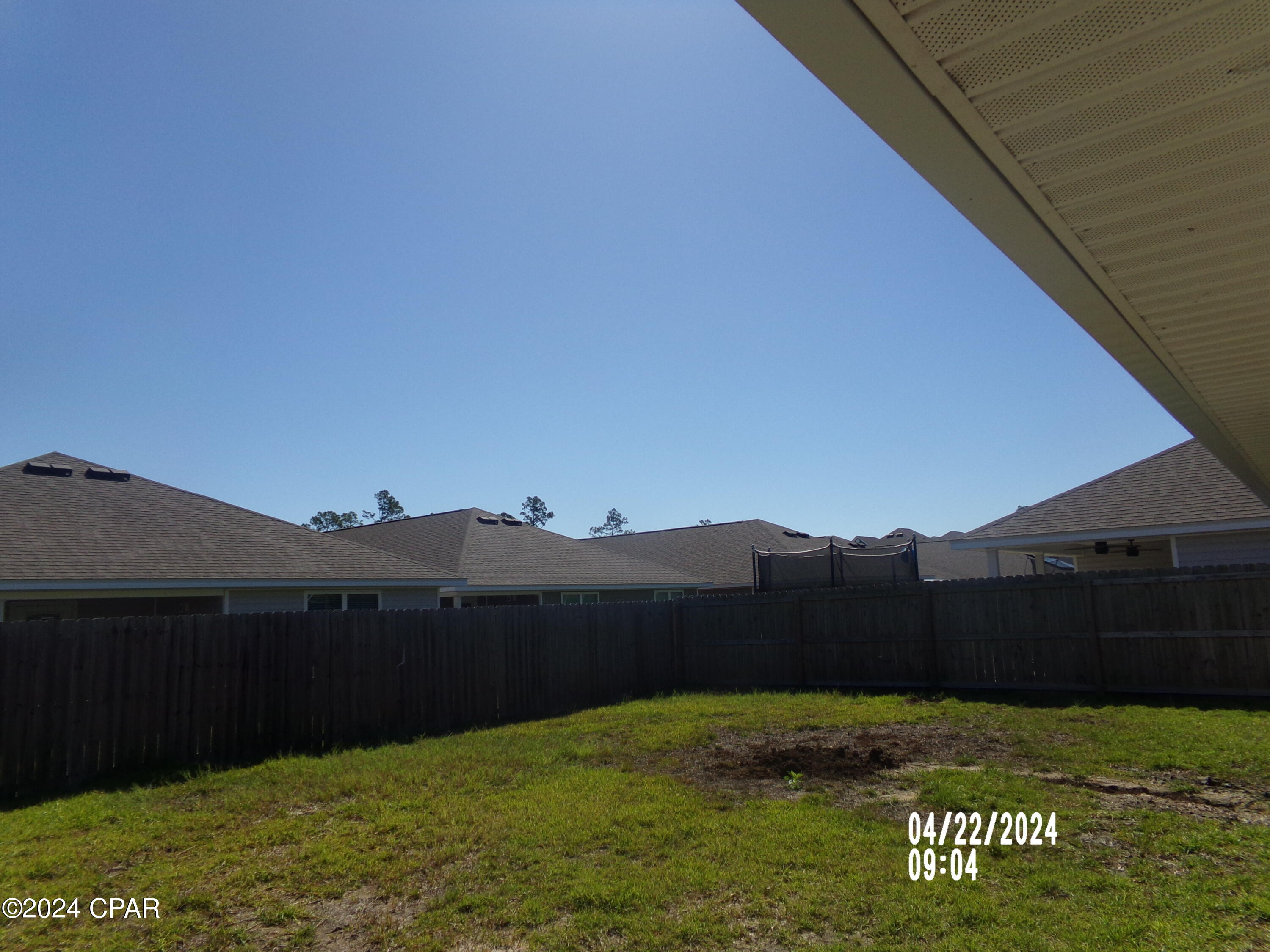 Bridge Harbor - Residential Lease