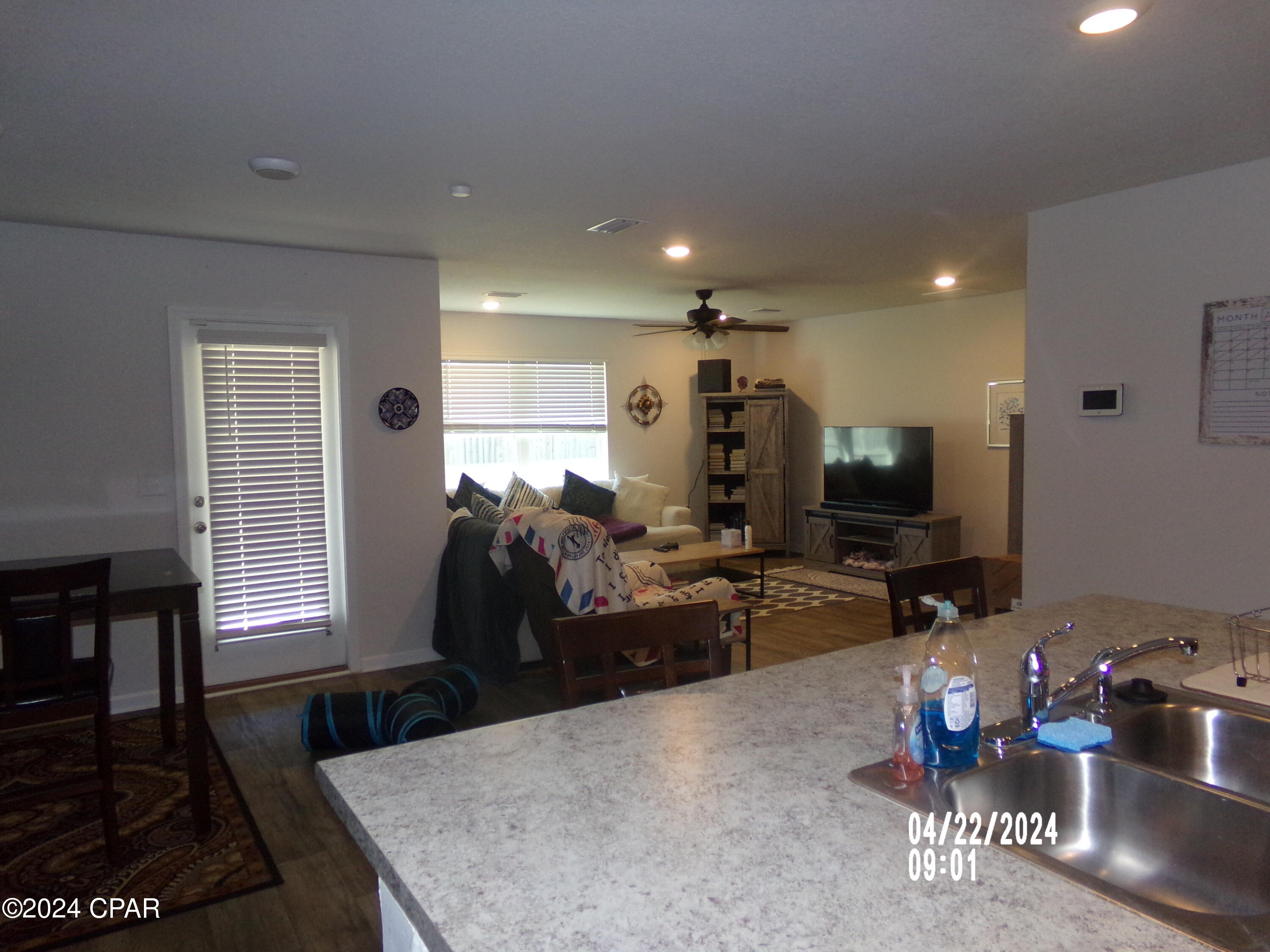 Bridge Harbor - Residential Lease