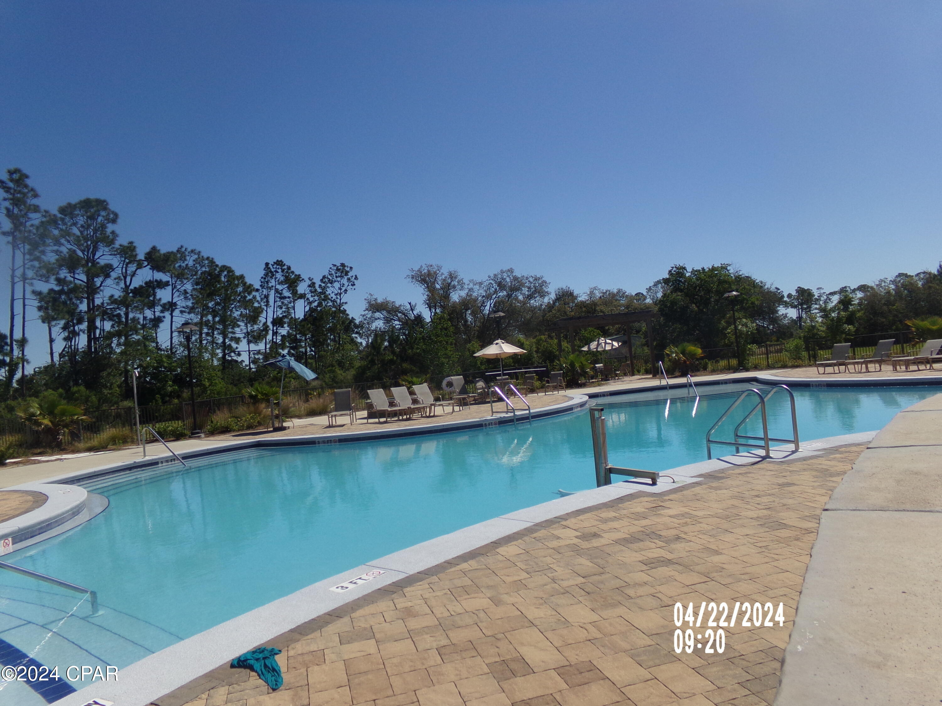 Bridge Harbor - Residential Lease