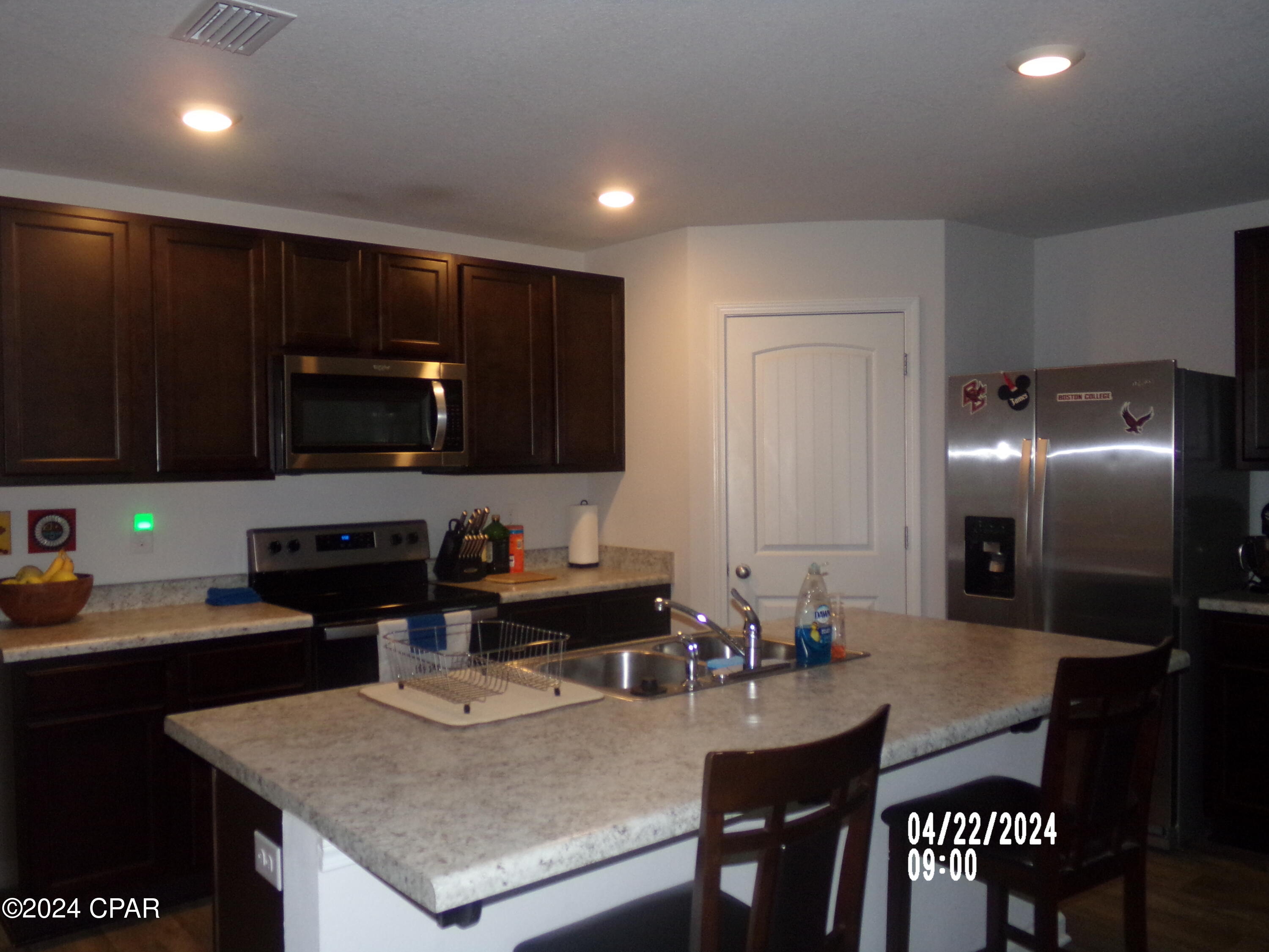 Bridge Harbor - Residential Lease