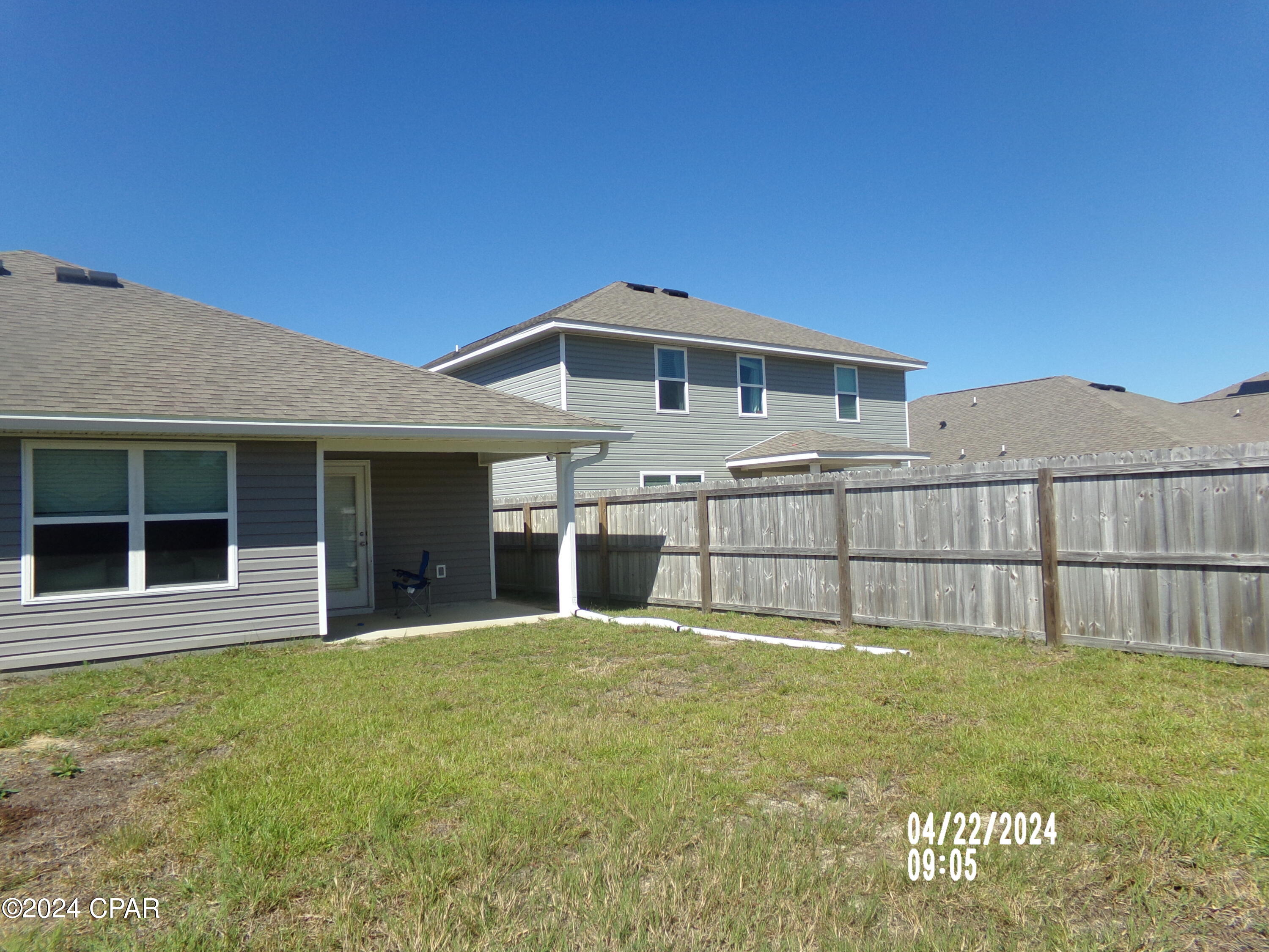 Bridge Harbor - Residential Lease