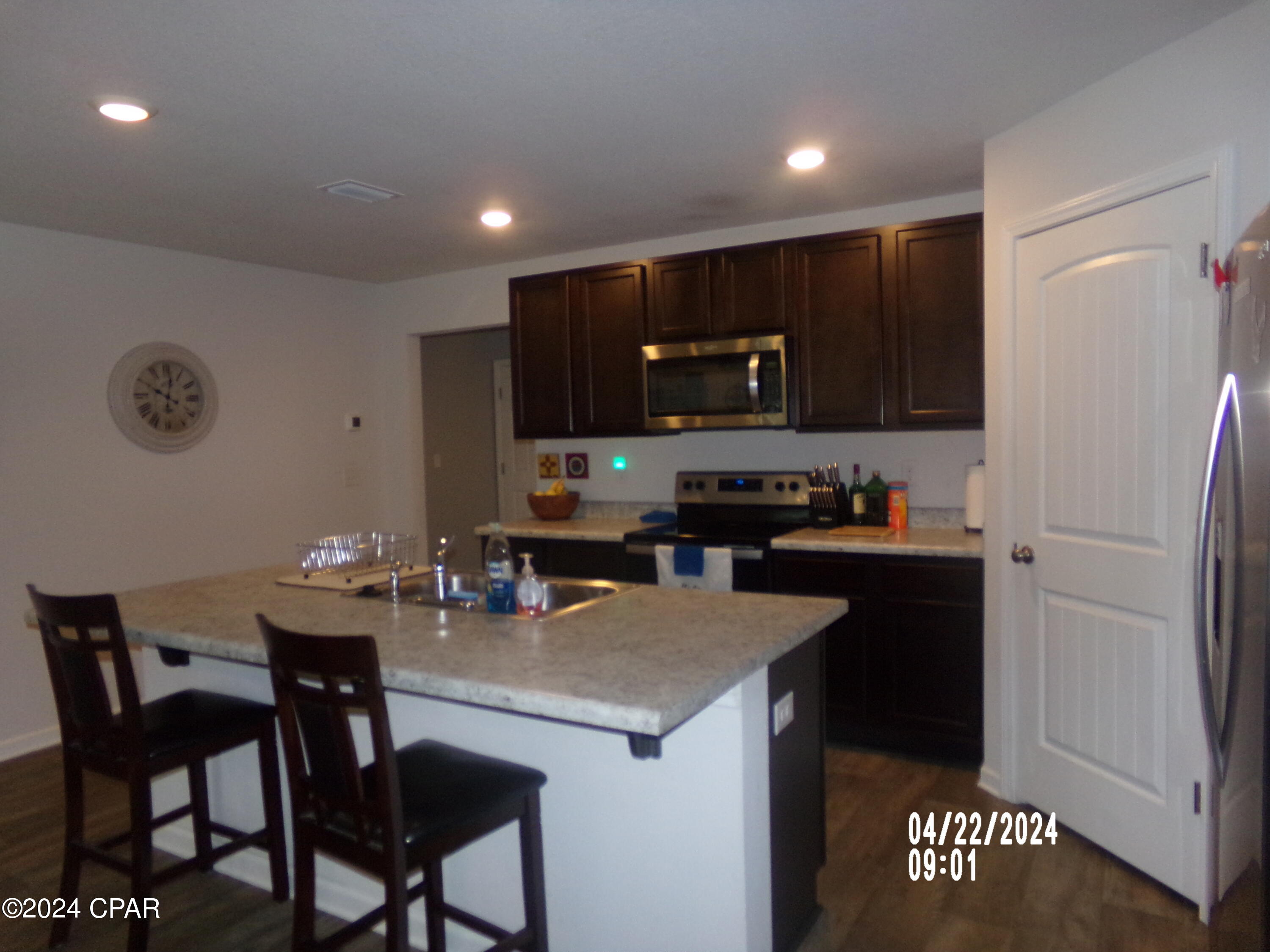 Bridge Harbor - Residential Lease