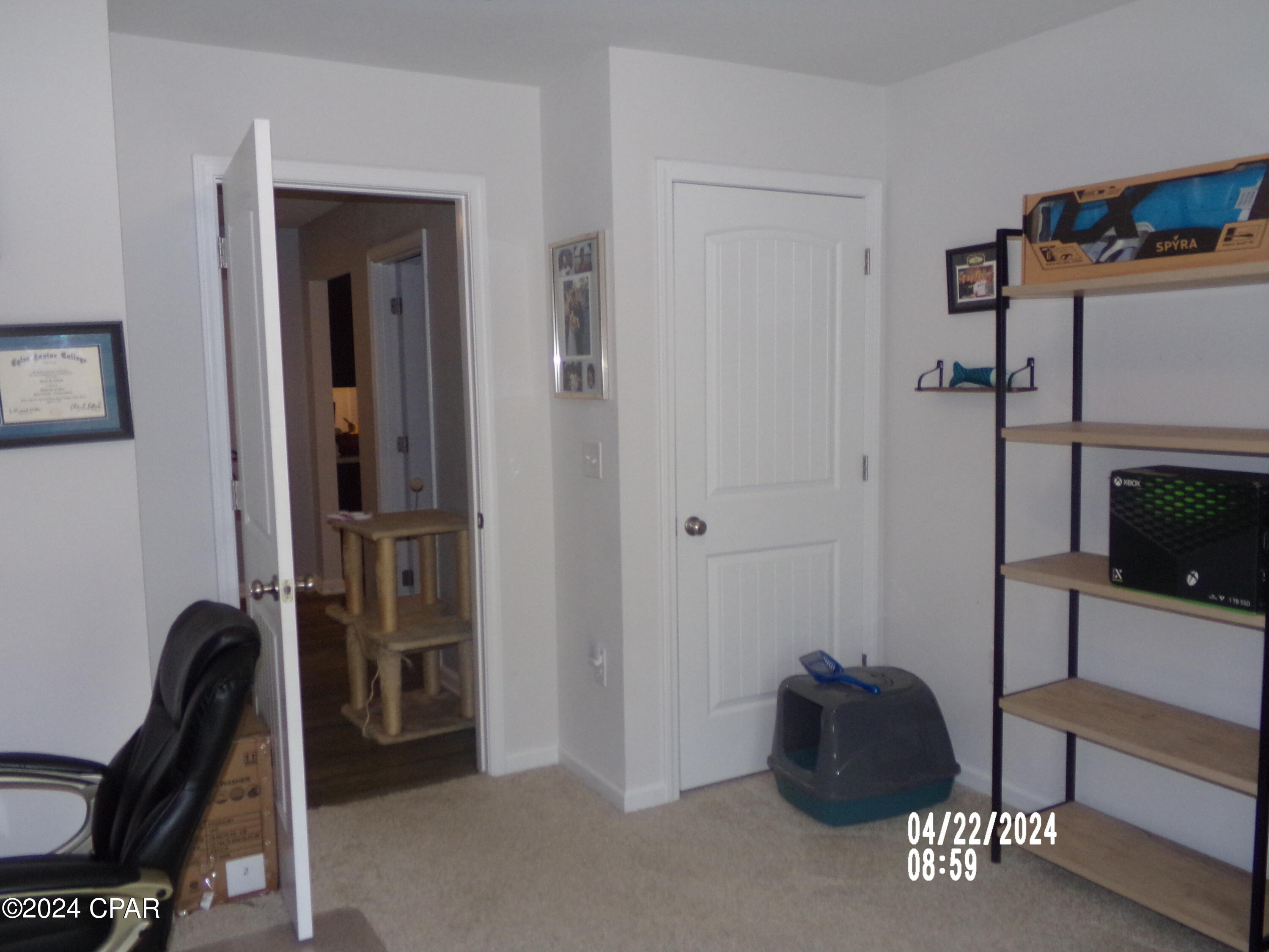 Bridge Harbor - Residential Lease