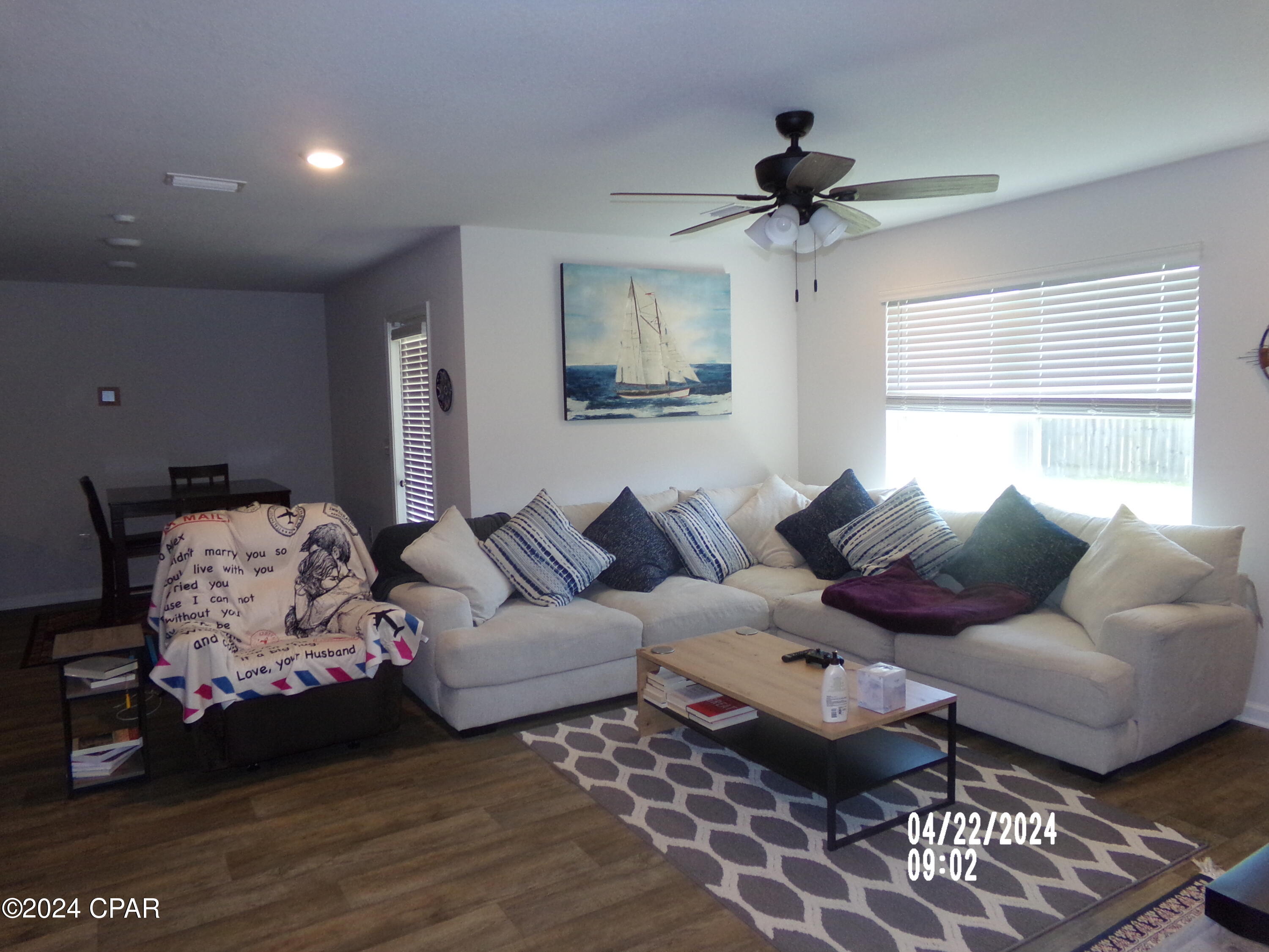 Bridge Harbor - Residential Lease